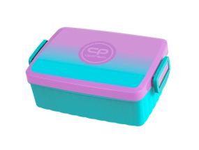 CoolPack Lunch Box GRADIENT BLUEBERRY