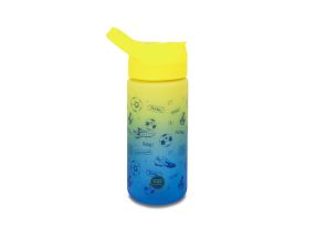 COOLPACK Water Bottle BIBBY 420 ml Football 2T