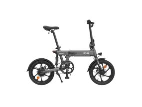 Bicycle, electric HIMO Z16 MAX, gray