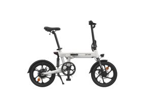 Bicycle, electric HIMO Z16 MAX, white