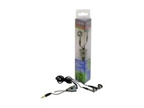 Wired Micro-Stereo-Earphone Profitec NS616, MP3, 3.5mm Jack