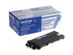 Toonerikassett BROTHER TN-2120