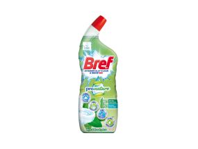 WC puhastusvahend BREF Pro Nature Mint 700ml