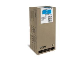 Tindikassett Epson Ink Cyan (C13T974200) 735ml