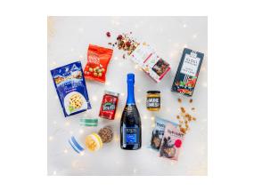 Kinkekomplekt Külluslik valik