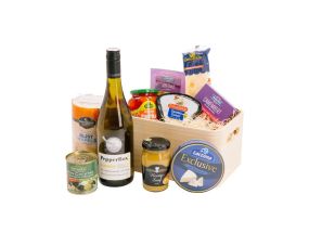 Gift set Cheese party 2023