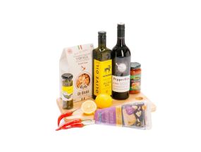 Gift set for a pasta lover 2023