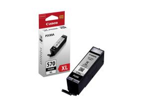 Tindikassett CANON PGI-570XL must