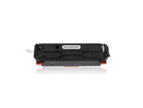 Toner cartridge compatible  HP 207X (W2210X) black