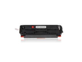 Toner cartridge analog HP 207X (W2213X) red