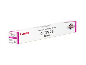 Toonerikassett CANON C-EXV29 punane
