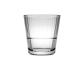 BEST Klaas Grande Sunray 290ml viski, virnastatav (Pasabahce)