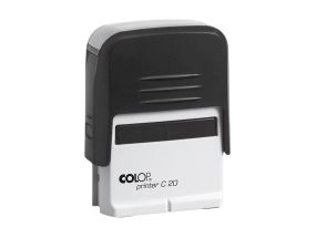 Tempel Printer COLOP P20 14x38mm