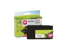 Совместимые чернила Static-Control HP Ink No.953 XL Black (L0S70AE) Новый чип
