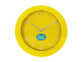 Kampaania kingitus Data Copy seinakell