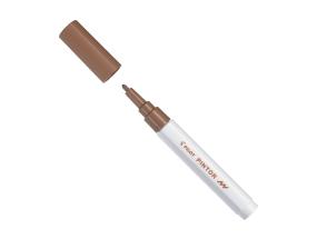 Dekoormarker PILOT Pintor - Fine - pruun