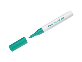 Dekoormarker PILOT Pintor - Fine - sinine