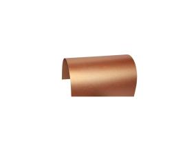 Dekoratiivpaber A4 220g Millenium Copper 20 lehte