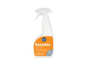 Puhastusaine esinfitseeriv KIILTO Easydes Spray 750ml