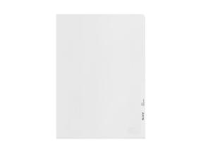 Kiletasku A4 L-tasku LEITZ Recycle 140mic matt 100tk pakis