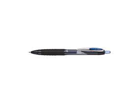 Mechanical gel pen UNI-BALL Signo UMN-207E 0.7mm blue ARCHIVE PERMANENT