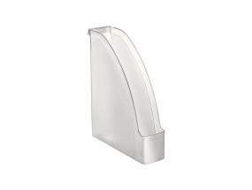 Dokumendikast A4 LEITZ Plus läbipaistev