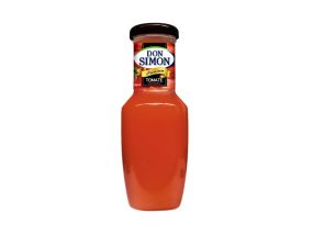 DON SIMON Premium tomato juice 200ml (glass)