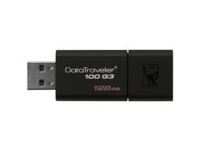 Mälupulk USB 128GB Kingston DataTraveler