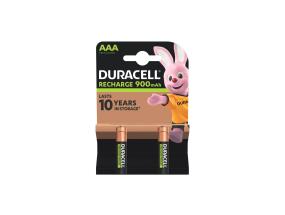 Akupatareid AAA DURACELL NiMH HR03 900 mAh 2tk