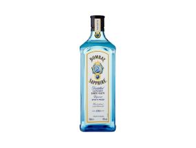Džinn BOMBAY SAPPHIRE Dry Gin 40% 100cl