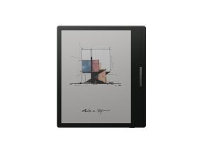 E-Reader ONYX BOOX Go Color 7 7 1264x1680 1xUSB-C Micro SDXC Wireless LAN 802.11ac Bluetooth