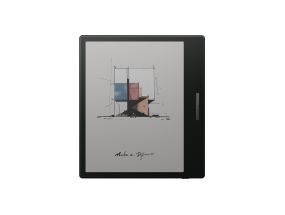E-Reader ONYX BOOX Go Color 7 7&quot; 1264x1680 1xUSB-C Micro SDXC Wireless LAN 802.11ac Bluetooth
