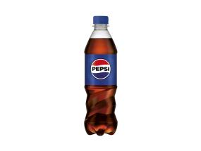 Karastusjook PEPSI Cola 0,5L plast