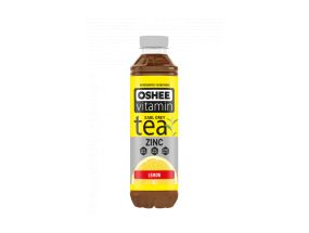 Earl Grey tee, OSHEE, sidruniga, 555 ml