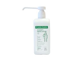 Vedelseep CHEMI-PHARM Ecosoft Wash Lotion 500ml