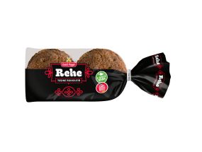 ESTONIAN BAKERY Хлеб с корочкой Rehe 200г (4 шт)