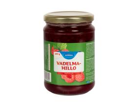 ELDORADO Vaarikamoos 420g (klaas)