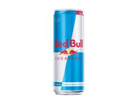 Energiajook, RED BULL suhkruvaba 250ml purgis