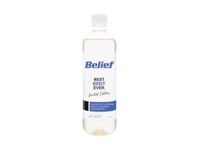 Energiavesi BELIEF mündi 530ml