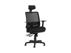 Kontoritool CARMEN Severo