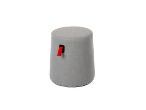 Ergonomic office chair STOO Mini light gray (49cm)