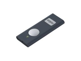 Presentation console/laser pointer NOBO P1 up to 200m