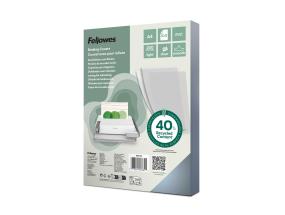 köitekile FELLOWES A4 200mic kirgas läbipaistev 100tk