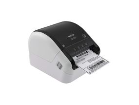 Etiketiprinter BROTHER QL-1100