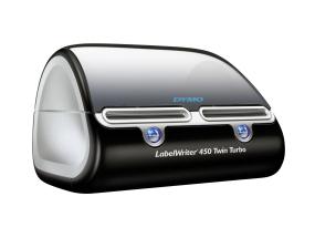 Etiketiprinter DYMO LW450 Turbo Twin