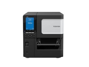 Принтер этикеток  Toshiba BX410T-Gs02-Qm-S
