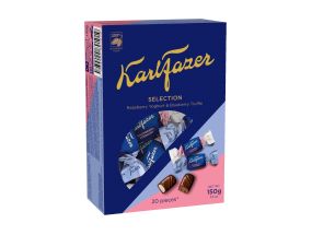 FAZER Karl Fazer Selection candy box 150g