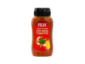 FELIX Ketchup with sun-dried tomatoes 425g