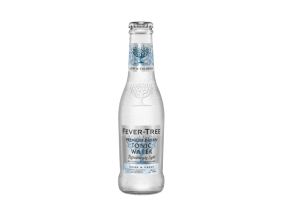 FEVER TREE Light Tonic water 20cl (klaas)