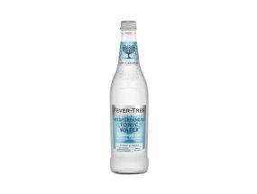 FEVER TREE Mediterranean Tonic water 50cl (klaas)